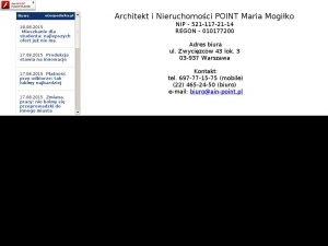 Wybór agencji nieruchomości w Warszawie